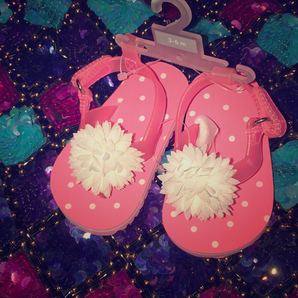 Baby’s